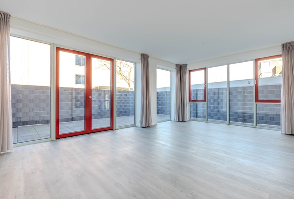 Medium property photo - Halverwege 7, 2402 NK Alphen aan den Rijn